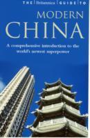 Britannica Guide to modern China
