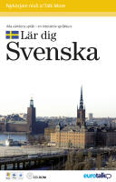 Talk More Svenska