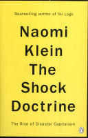 The Shock doctrine