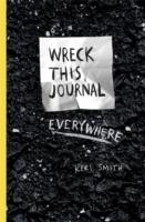 Wreck this journal everywhere
