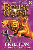 Beast quest