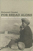 For bread alone