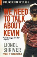 We need to talk about kevin