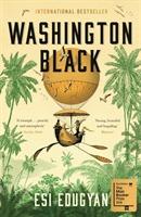 Washington black - shortlisted for the man booker prize 2018