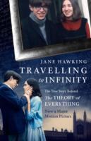Travelling to infinity - the true story behind the theory of everything