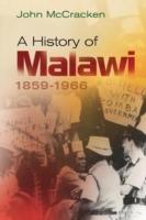 A history of Malawi, 1859-1966