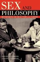 Sex and Philosophy: Rethinking De Beauvoir and Sartre [Elektronisk resurs]