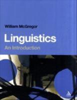 Linguistics : an introduction