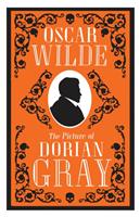 The picture of Dorian Gray