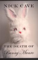 The Death of Bunny Munro