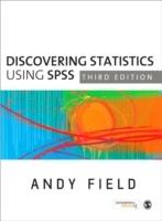 Discovering statistics using SPSS : (and sex and drugs and rock 'n' roll)