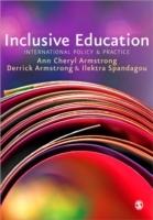Inclusive education [Elektronisk resurs] : international policy & practice