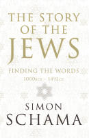 Story of the Jews Vol 1