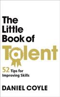 Little book of talent