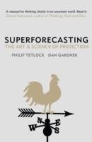 Superforecasting
