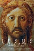Jesus the teacher within