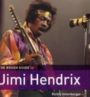 Rough guide to jimi hendrix