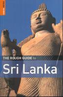 Sri Lanka RG