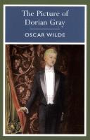 The picture of Dorian Gray
