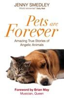 Pets are forever - amazing true stories of angelic animals