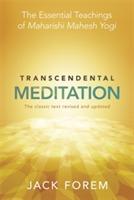 Transcendental meditation - the essential teachings of maharishi mahesh yog