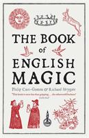 Book of english magic