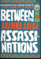 Between the Assassinations