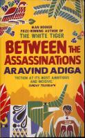 Between the Assassinations