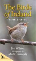 Birds of Ireland : A Field Guide [Elektronisk resurs]