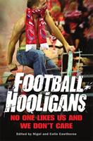 Mammoth Book of Football Hooligans