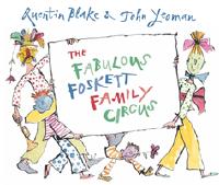 Fabulous foskett family circus