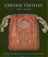 Chinese Textiles