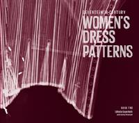 Seventeenth-century women's dress patterns