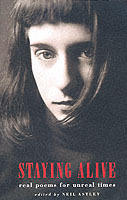 Staying alive : real poems for unreal times