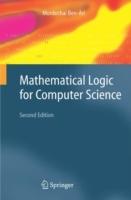 Mathematical logic for computer science