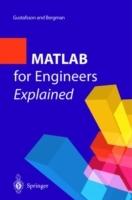 Matlab for engineers explained