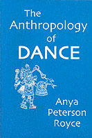 The anthropology of dance