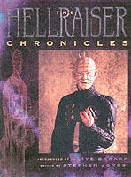 The Hellraiser chronicles