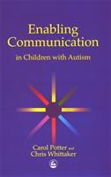 Enabling communication in children with autism