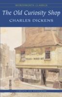 The old curiosity shop