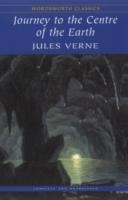 Journey to the centre of the earth