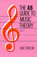 The AB guide to music theory