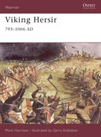 Viking hersir 793-1066 AD