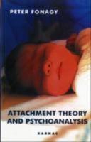 Attachment Theory and Psychoanalysis [Elektronisk resurs]