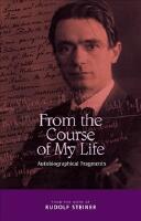 From the course of my life - autobiographical fragments