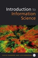 Introduction to information science