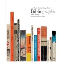 Bibliographic : 100 classic graphic design books