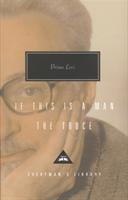 If this is man ; The truce