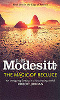 The Magic of Recluce