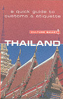 Thailand - a quick guide to customs & etiquette